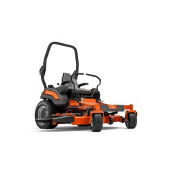 Husqvarna Z448 48in Cutting Kawasaki Engine Zero Turn Mower