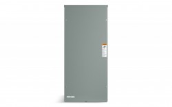Kohler RDT-CFNC-0200B-QS7 Automatic Transfer Switch 200 Amp 240V NEMA 3R with 24 Circuit Load Center