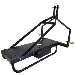 IMD P10015 PTO Generator 3-Point Hitch Kit 10-31kW