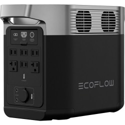EcoFlow DELTA 2 Portable Power Station