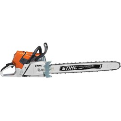 Stihl MS 661 C-M 33RS 8838 28 Inch Bar Gas Powered Rear Handle Chainsaw