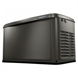 Honeywell 10kW Air Cooled WiFi Standby Generator with Mobile Link 7179