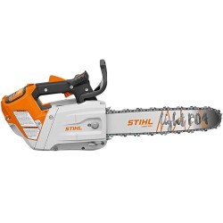 Stihl MSA 220 TC-0 16 Inch Manual Adjust 36V Battery-Powered Chainsaw (Bare Tool)