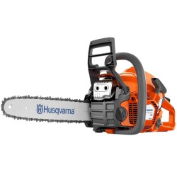 Husqvarna 135 Mark II 16 In. Chainsaw