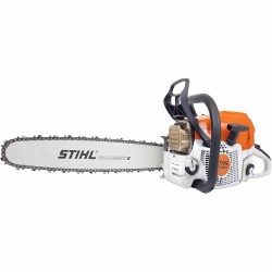 Stihl 25 Inch Bar Gas Powered Rear Handle Chainsaw 1140 200 0631