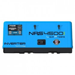 Next-Gen Power Systems NPS4500LP 4.5kW EVAP LP Vapor RV Generator