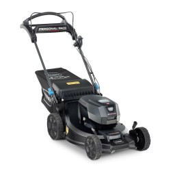 Toro 21in 60V Max Lawn Mower 7.5Ah Super Recycler Battery Kit