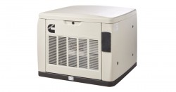 Cummins RS20AE 20kW Quiet Connect Extreme Cold Weather Generator