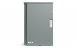 Kohler RXT-JCTC-0200A-QS4 Automatic Transfer Switch 200 Amp 208V 3 Phase NEMA 3R