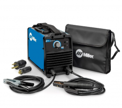 Miller Thunderbolt 160 DC Stick Welder 907721