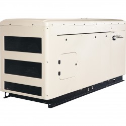 Cummins RS30 30kW Dual Fuel Single Phase Commercial Standby Generator