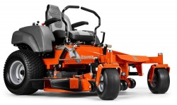 Husqvarna MZ54 Zero Turn Mower