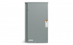 Kohler RXT-JFNC-200ASE Automatic Transfer Switch 200 Amp 240V SE Rated NEMA 3R
