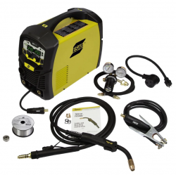 ESAB EM 210 MIG Only Welder 0700501200