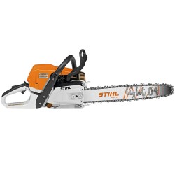 Stihl 20 Inch Bar Gasoline Rear Handle Chainsaw