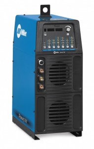 Miller Dynasty 800 TIG Welder 907719