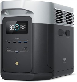 EcoFlow DELTA 2 Max Portable Power Station