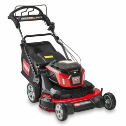Toro 60V 30in Self Propelled Push Lawn Mower (Bare Tool)