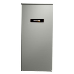 Generac RTSW100J3 100 Amp 3 Phase 240V NEMA 3R SE RATED Automatic Transfer Switch