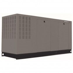 Honeywell HG08045X 80kW Three Phase Commercial Generator with Mobile Link
