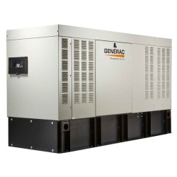 Generac RD02025GDAE Protector Series 20 kW Liquid Cooled Diesel Standby Generator