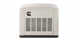 Cummins RS17A 17kW Quiet Connect Standby Generator