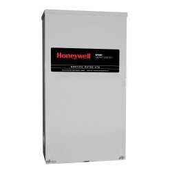 Honeywell RXSM150A3 Single Phase 150 Amp 240 Volt Service Rated Sync Transfer Switch