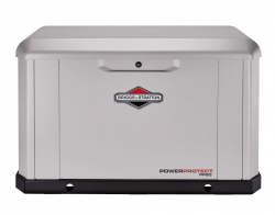Briggs & Stratton 040662 20kW PowerProtect Standby Generator