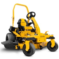 Cub Cadet 54 in 725cc 24HP Kohler Pro 7000 Engine Riding Lawn Mower
