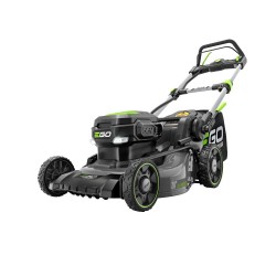 EGO 20 Inch Steel Deck Self Propelled Lawn Mower (Bare Tool)