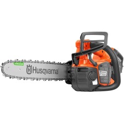Husqvarna T542i XP 16 Inch Bar 36V Battery Top Handle Chainsaw Cordless (Bare Tool)