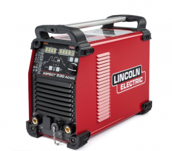 Lincoln Aspect 230 AC/DC TIG Welder K4340-1