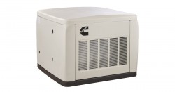 Cummins RS13AE 13kW Quiet Connect Extreme Cold Weather Generator