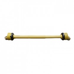 Winco PTO Generator Tumbling Bar - 54326-001, 90HP Shaft, 27-55 kW, 540 RPM