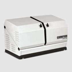 Champion Power Equipment 100136 12.5kW Home Standby Generator
