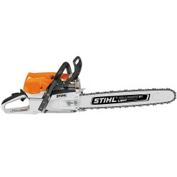 Stihl 25 Inch Bar Gas Powered Rear Handle Chainsaw 1142 200 0138