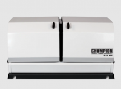 Champion Power Equipment 100199 8.5kW Home Standby Generator