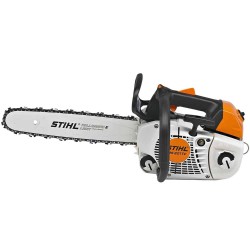 Stihl 14 Inch Bar 35.2cc Gas Powered Arborist Chainsaw