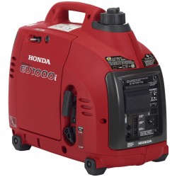 Honda EU1000T1AN 1000 Watt Inverter Generator with CO Minder