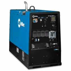 Miller Big Blue 500 Pro Kubota Deluxe Welder w/ ArcReach 907736001