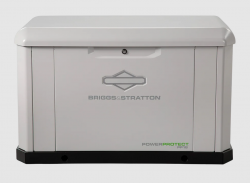 Briggs & Stratton 040756 18kW PowerProtect Standby Generator