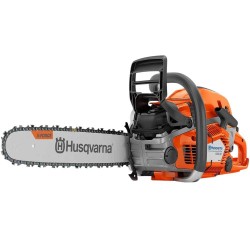 Husqvarna 550 XP Mark II 20 In. Chainsaw