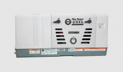 RVMP 4000i Flex Power Dual Fuel RV Generator