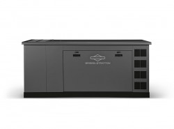 Briggs & Stratton 076850 Fortress 48kW Single Phase Commercial Generator