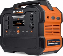 Generac GB2000 1600 Watt Portable Power Station