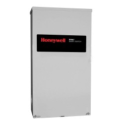 Honeywell RTSK800A3 SYNC 800 Amp 240V Transfer Switch