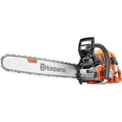 Husqvarna 562 XP 28inch 60 cc Gas Powered Professional Chainsaw with C85 Chain