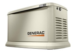 Generac Guardian 26kW Standby Generator with WiFi 7290