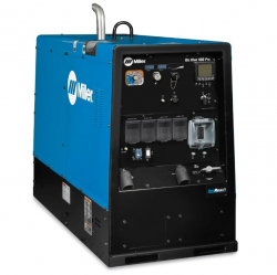 Miller Big Blue 600 Pro Kubota Deluxe Welder w/ ArcReach 907737001