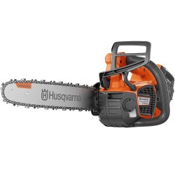 Husqvarna 16inch T540i XP Chainsaw Kit